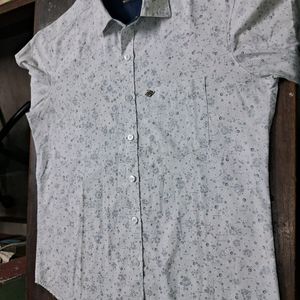 Cotton Shirt Chest 38" Size 'S'