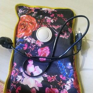 New Hot Warm Bag+Freebies