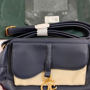 Dune Crossbody Bag