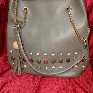 New Handbag Without Tag