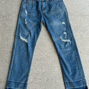 Fashion Unisex Jean