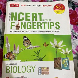 Mtg Ncert At Your Fingertips