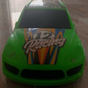 Racing Car 35 Champion