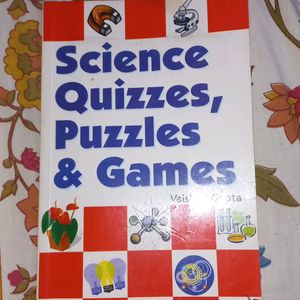 Quizz Books