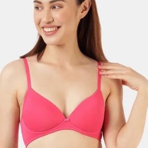 Marks & Spencer T Shrit Bra