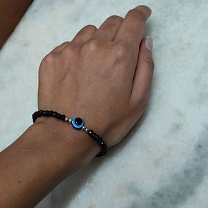 Evil Eye Bracelet