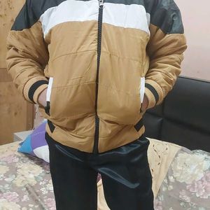 Kids Winter Jacket