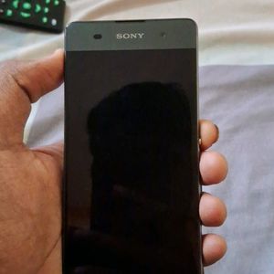 Sony Xperia Xa 4g