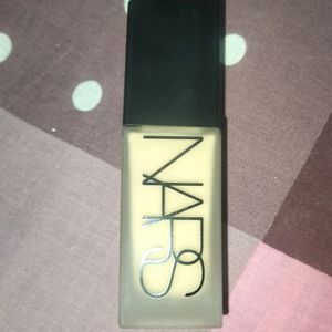 NARS Foundation Shade - MONT BLANC