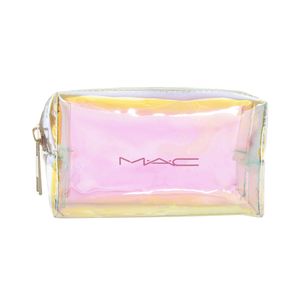 M.A.C Holographic Pouch