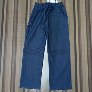 X-49 Size 30 Straight Women Denim Jeans