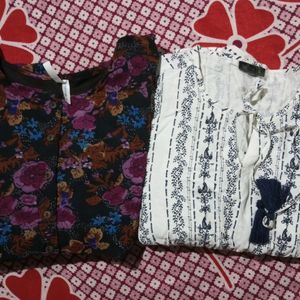 Kurti Combo