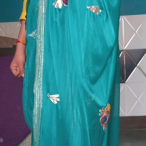 New Saree