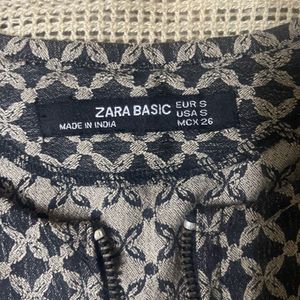 Zara Jacket