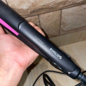 Philips Hair Straightener