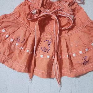 Baby Dress