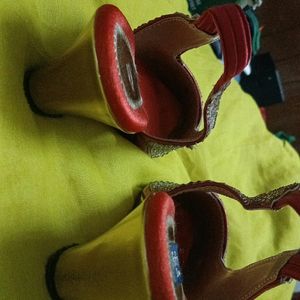 Super Heels Shadi Wedding Ware