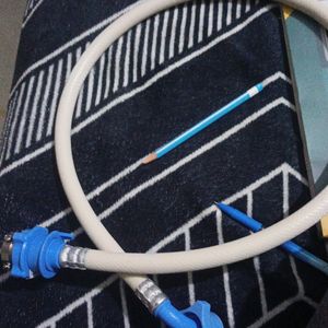 Washing Machine Inlet Outlet Pipe