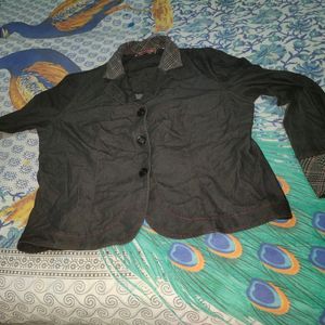 Women Imported Soft Jacket