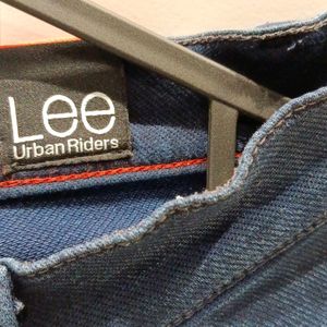 Lee Original Denim