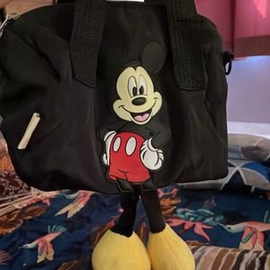 Disney Mickey Bag