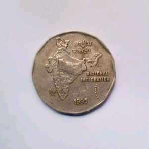 Rare Coin