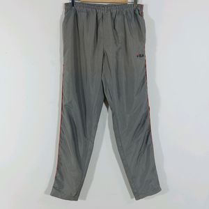 Grey Casual Active Wear Pant (Men)