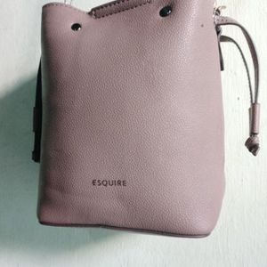 Sling Bag Pure Leather