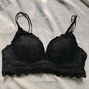 Combo Three Bra