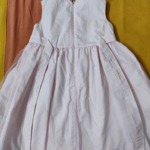 Dress For 3-4 Year Old Girl