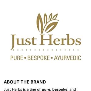 Just Herbs Combo Of  Lip Scrub & Mask -Mint Flavor