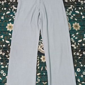 Light Grey Pant