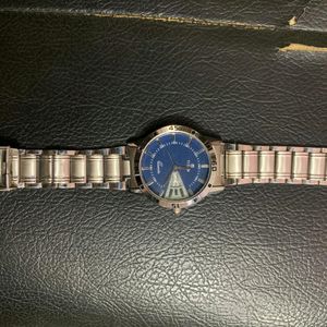 Original Titan Watch