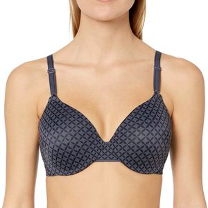 Warner's Women's Full-Coverage Underwire Bra