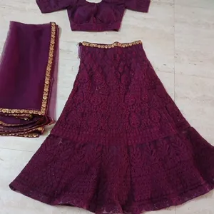 Lehnga Choli For Women