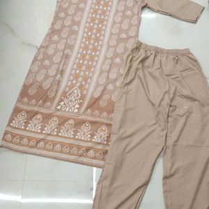 Brand New WOMEN KURTA SET