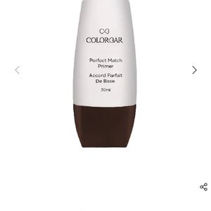 Colorbar Perfect Match Primer