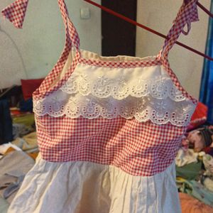 Baby girl dress