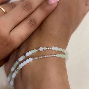 Anklet