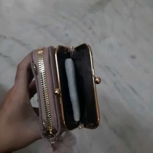 Clutch/Sling Bag