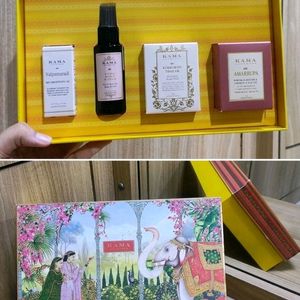 The Body Shop & Kama Ayurveda For Sale