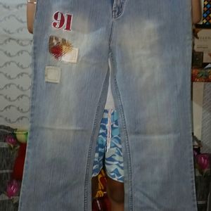 Size 32