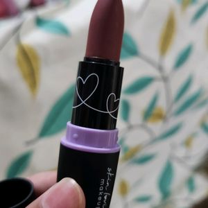 Plum Goodness Matterific Lipstick Jollywood