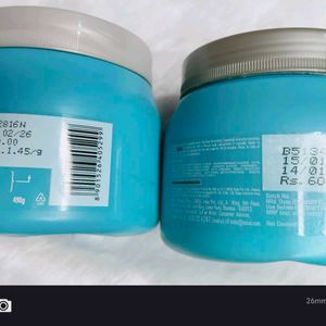 Loreal Paris Hair Spa Original