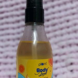 Body Mist