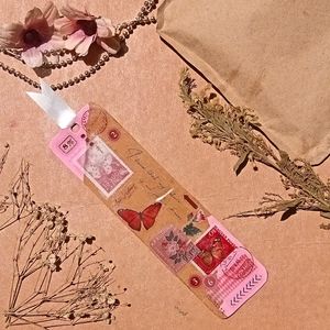 Journal BookMark