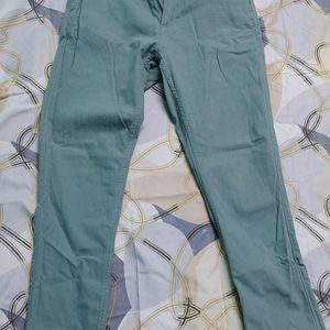 H&M - Westside Trousers