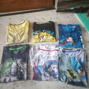 Kids T-shirt