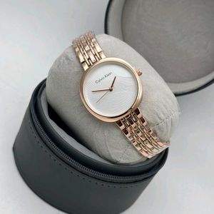 Ck Women First Copy Watch