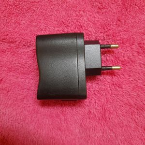 Charger For Headphones